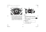 Preview for 171 page of Yamaha YXZ 1000 R SS 2023 Owner'S Manual