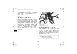 Preview for 176 page of Yamaha YXZ 1000 R SS 2023 Owner'S Manual