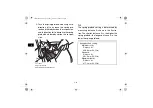 Предварительный просмотр 66 страницы Yamaha YXZ 1000R SS 2020 Owner'S Manual