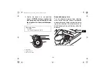 Предварительный просмотр 77 страницы Yamaha YXZ 1000R SS 2020 Owner'S Manual