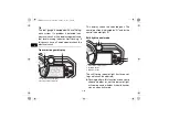 Preview for 54 page of Yamaha YXZ 1000R SS Owner'S Manual