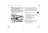 Preview for 93 page of Yamaha YXZ 1000R SS Owner'S Manual