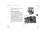 Preview for 107 page of Yamaha YXZ 1000R SS Owner'S Manual