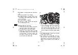 Preview for 112 page of Yamaha YXZ 1000R SS Owner'S Manual