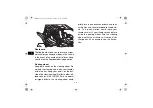 Preview for 128 page of Yamaha YXZ 1000R SS Owner'S Manual