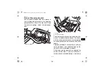 Preview for 141 page of Yamaha YXZ 1000R SS Owner'S Manual