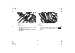 Preview for 153 page of Yamaha YXZ 1000R SS Owner'S Manual