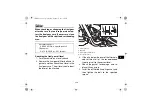 Preview for 169 page of Yamaha YXZ 1000R SS Owner'S Manual