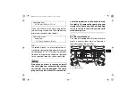 Preview for 177 page of Yamaha YXZ 1000R SS Owner'S Manual