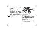 Preview for 188 page of Yamaha YXZ 1000R SS Owner'S Manual