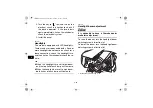 Preview for 204 page of Yamaha YXZ 1000R SS Owner'S Manual