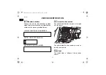 Preview for 10 page of Yamaha YXZ 1000R YXZ10YMXN Owner'S Manual