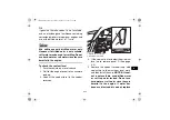 Preview for 151 page of Yamaha YXZ 1000R YXZ10YMXN Owner'S Manual