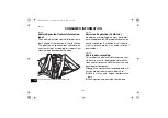 Preview for 192 page of Yamaha YXZ 1000R YXZ10YMXN Owner'S Manual