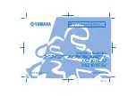 Preview for 1 page of Yamaha YXZ 1000RSS Owner'S Manual