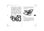 Preview for 113 page of Yamaha YXZ 1000RSS Owner'S Manual