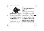 Предварительный просмотр 123 страницы Yamaha YXZ1000R Owner'S Manual