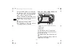 Preview for 40 page of Yamaha YXZ1000RSS Owner'S Manual