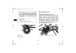 Preview for 76 page of Yamaha YXZ1000RSS Owner'S Manual