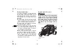 Preview for 104 page of Yamaha YXZ1000RSS Owner'S Manual