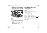 Preview for 153 page of Yamaha YXZ1000RSS Owner'S Manual