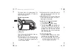 Preview for 54 page of Yamaha YXZ10YESH Owner'S Manual