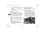 Preview for 110 page of Yamaha YXZ10YESH Owner'S Manual