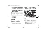 Preview for 165 page of Yamaha YXZ10YESH Owner'S Manual