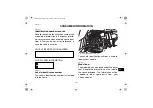 Preview for 213 page of Yamaha YXZ10YESH Owner'S Manual