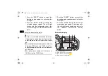 Preview for 48 page of Yamaha YXZ10YEXR Owner'S Manual