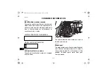 Предварительный просмотр 194 страницы Yamaha YXZ10YPXG Owner'S Manual