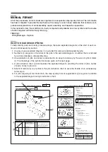 Предварительный просмотр 14 страницы Yamaha YZ 125 Owner'S Service Manual