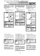 Предварительный просмотр 199 страницы Yamaha YZ 125 Owner'S Service Manual