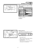 Предварительный просмотр 518 страницы Yamaha YZ 125 Owner'S Service Manual