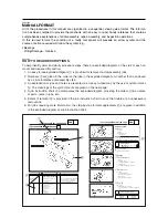 Предварительный просмотр 14 страницы Yamaha YZ 2002 Series Owner'S Service Manual