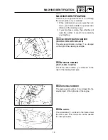 Предварительный просмотр 28 страницы Yamaha YZ 2002 Series Owner'S Service Manual