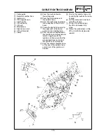 Предварительный просмотр 120 страницы Yamaha YZ 2002 Series Owner'S Service Manual