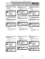 Предварительный просмотр 149 страницы Yamaha YZ 2002 Series Owner'S Service Manual