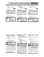 Предварительный просмотр 183 страницы Yamaha YZ 2002 Series Owner'S Service Manual