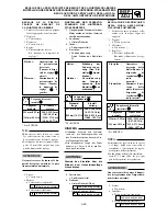 Предварительный просмотр 193 страницы Yamaha YZ 2002 Series Owner'S Service Manual