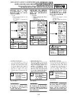 Предварительный просмотр 197 страницы Yamaha YZ 2002 Series Owner'S Service Manual