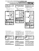 Предварительный просмотр 199 страницы Yamaha YZ 2002 Series Owner'S Service Manual