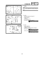 Предварительный просмотр 476 страницы Yamaha YZ 2002 Series Owner'S Service Manual