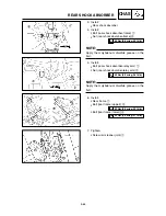 Предварительный просмотр 488 страницы Yamaha YZ 2002 Series Owner'S Service Manual