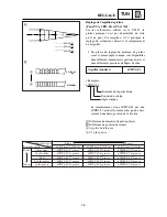 Предварительный просмотр 515 страницы Yamaha YZ 2002 Series Owner'S Service Manual