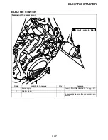 Preview for 240 page of Yamaha YZ 2015 Series Owner'S Service Manual