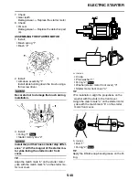 Preview for 243 page of Yamaha YZ 2015 Series Owner'S Service Manual