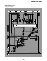 Preview for 308 page of Yamaha YZ 2015 Series Owner'S Service Manual