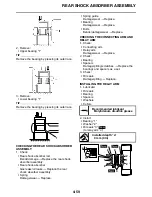 Preview for 187 page of Yamaha YZ 2016 Series Owner'S Service Manual