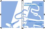 Preview for 1 page of Yamaha YZ 2017 Series Owner'S Service Manual